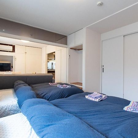 Hotel Hermitage Ochiai / Vacation Stay 48795 โตเกียว ภายนอก รูปภาพ