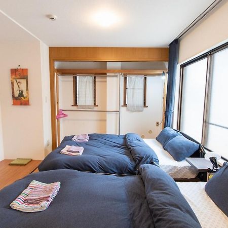 Hotel Hermitage Ochiai / Vacation Stay 48795 โตเกียว ภายนอก รูปภาพ
