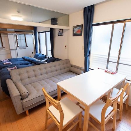 Hotel Hermitage Ochiai / Vacation Stay 48795 โตเกียว ภายนอก รูปภาพ