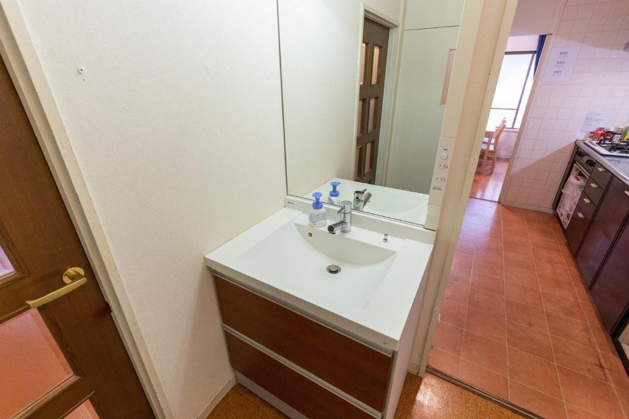 Hotel Hermitage Ochiai / Vacation Stay 48795 โตเกียว ภายนอก รูปภาพ