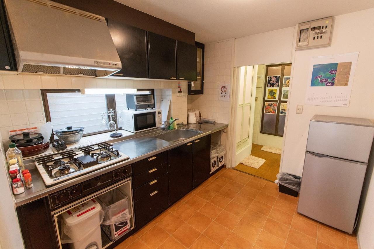 Hotel Hermitage Ochiai / Vacation Stay 48795 โตเกียว ภายนอก รูปภาพ