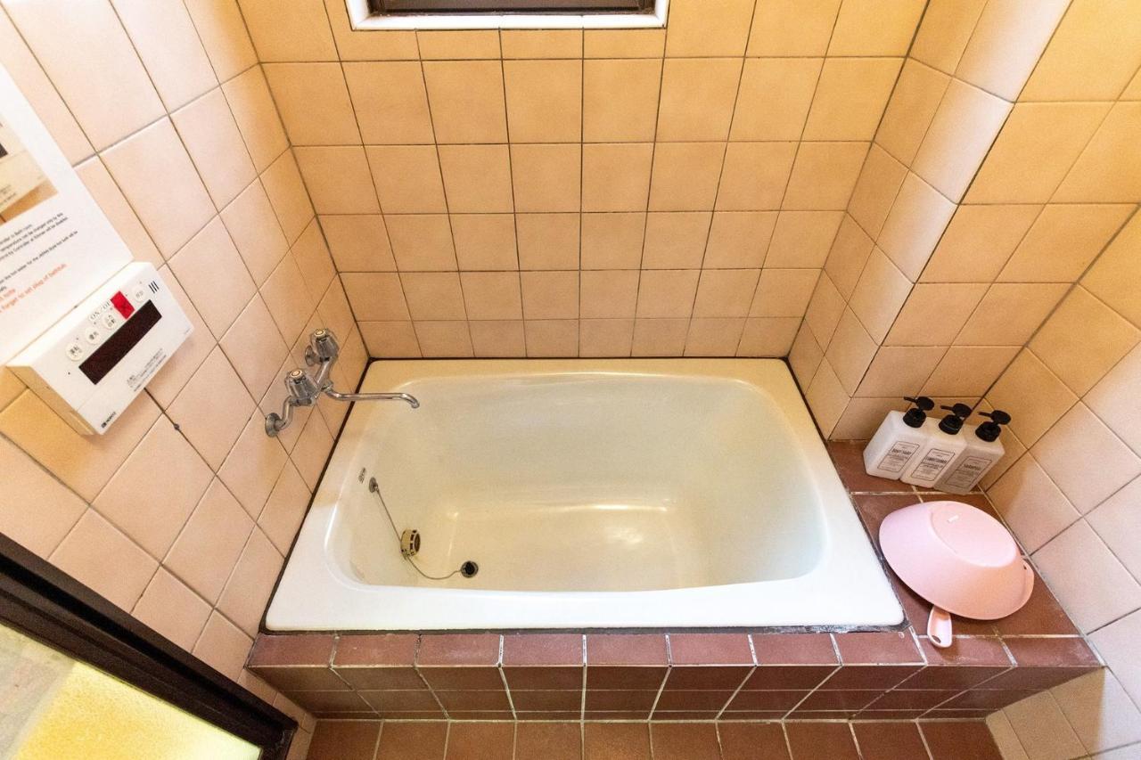 Hotel Hermitage Ochiai / Vacation Stay 48795 โตเกียว ภายนอก รูปภาพ