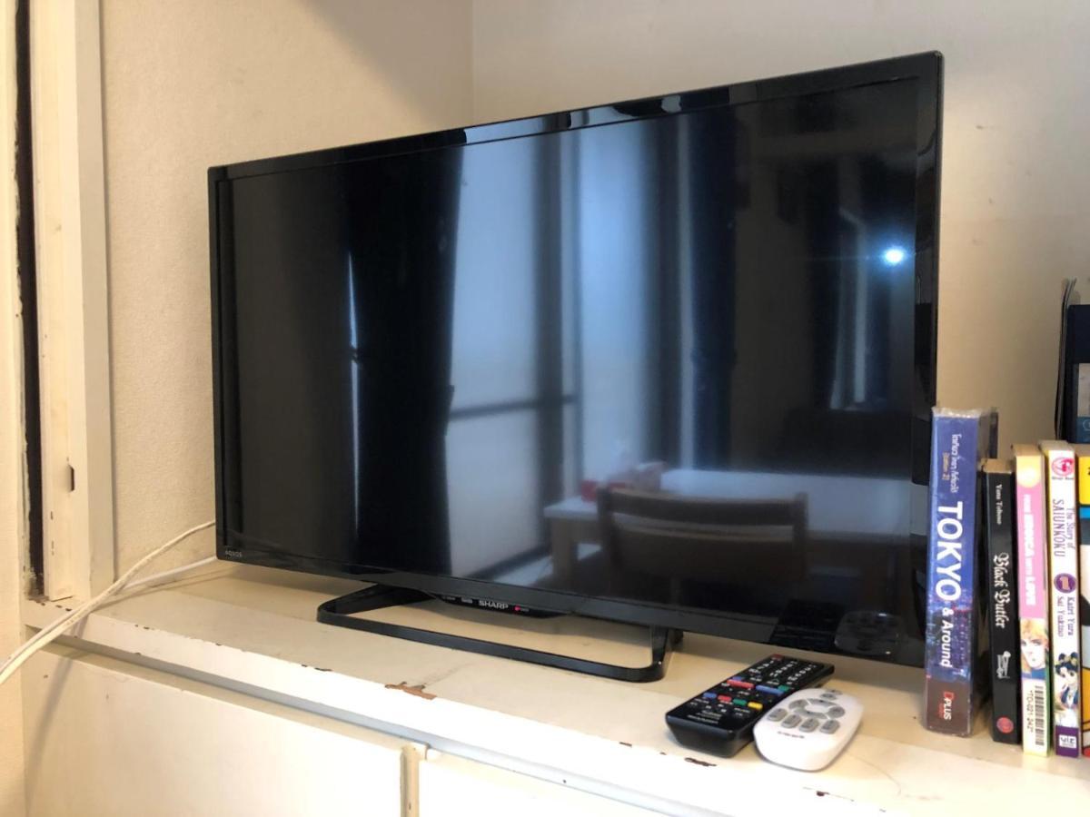 Hotel Hermitage Ochiai / Vacation Stay 48795 โตเกียว ภายนอก รูปภาพ
