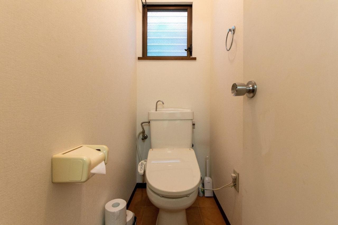 Hotel Hermitage Ochiai / Vacation Stay 48795 โตเกียว ภายนอก รูปภาพ