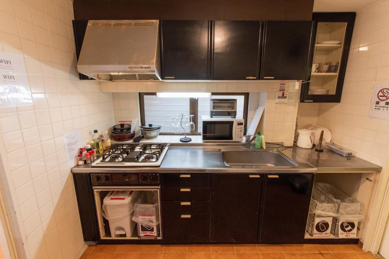 Hotel Hermitage Ochiai / Vacation Stay 48795 โตเกียว ภายนอก รูปภาพ