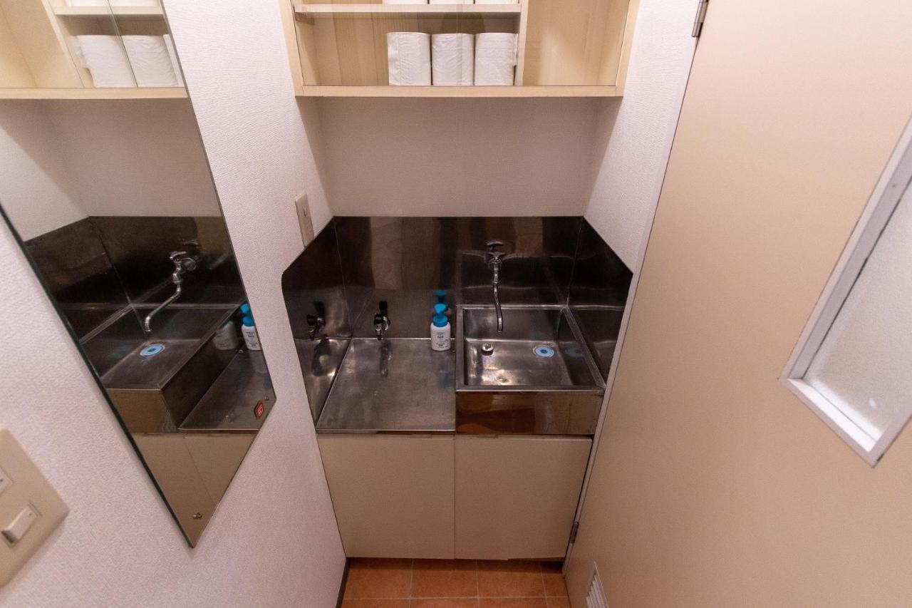 Hotel Hermitage Ochiai / Vacation Stay 48795 โตเกียว ภายนอก รูปภาพ