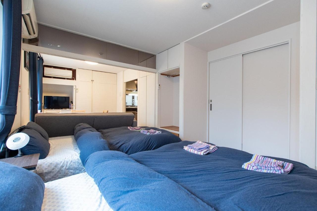 Hotel Hermitage Ochiai / Vacation Stay 48795 โตเกียว ภายนอก รูปภาพ