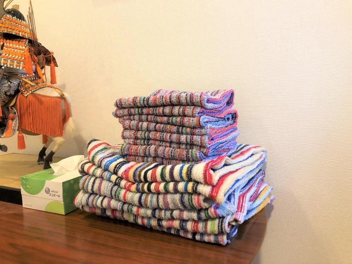 Hotel Hermitage Ochiai / Vacation Stay 48795 โตเกียว ภายนอก รูปภาพ